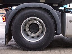 Reifen für LKW